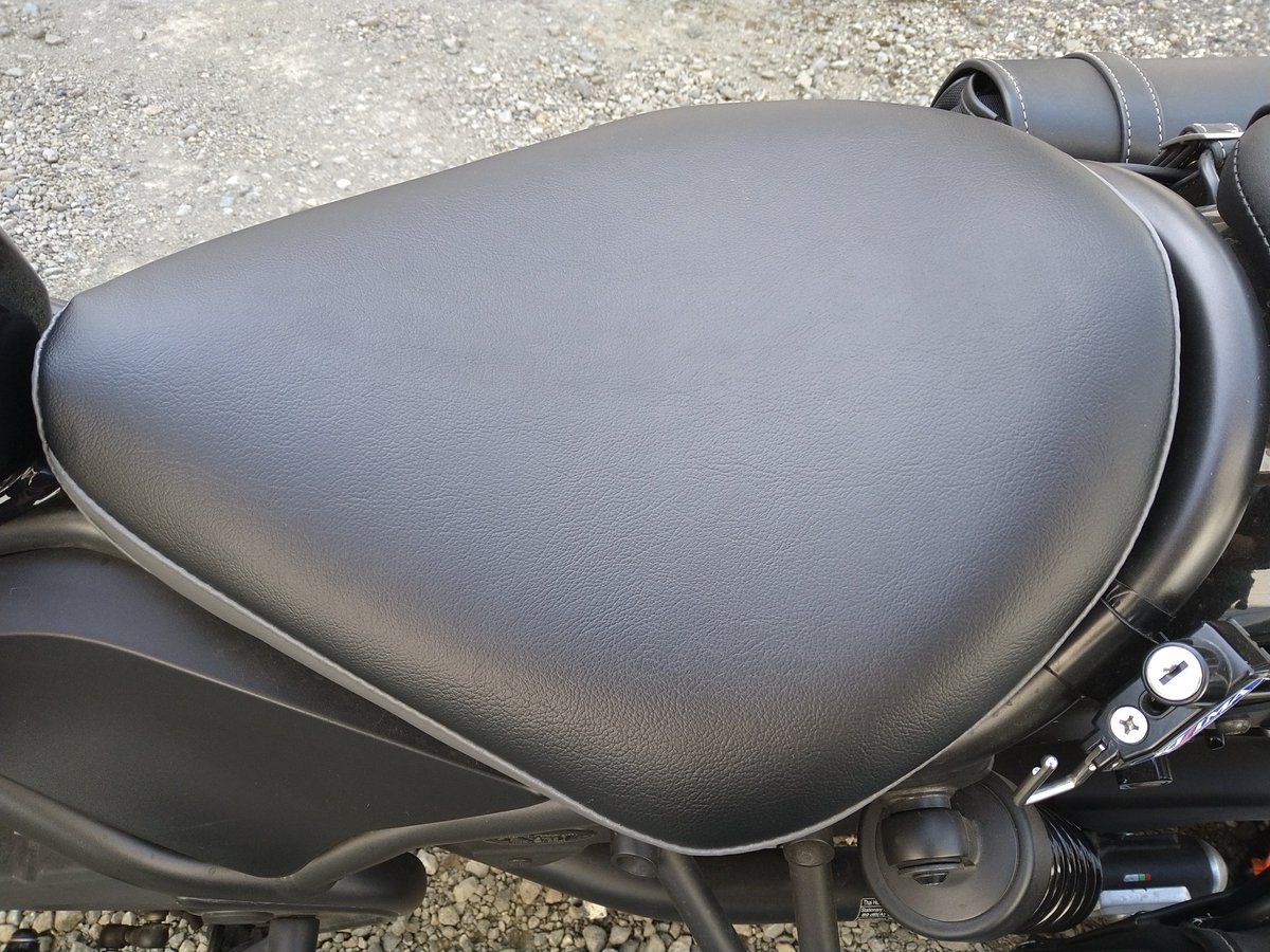 最大10%OFFクーポン モリワキ シートカバー REBLE250 i9tmg.com.br