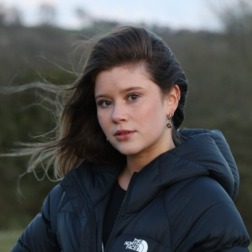 #NewProfilePic