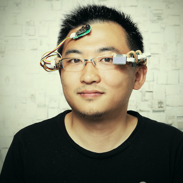 Now in the #FOSSASIA Summit 2021 #Hardware track! Eric Pan <a href="/256ericpan/">Eric Pan</a> Founder and CEO <a href="/seeedstudio/">Seeed Studio</a> shares about How Open Ecosystem Empowers Developers to Digitalize Industries More details eventyay.com/e/fa96ae2c/ses… <a href="/fossasia/">FOSSASIA</a> #OpenSource #FOSS