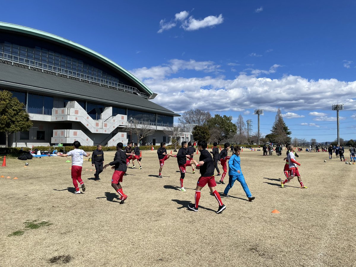 Aikスポーツクラブ 県知事杯 2回戦 3月14日 日 下館運動公園 13時30分キックオフ Vs 日立大みか 3 1 勝利 Aikスポーツクラブ日立プライド Aikスポーツクラブ 県知事杯 2回戦 3月14日 日 下館運動公園 13時30分キックオフ Vs 日立大みか 3 1 勝利 Aikスポーツクラブ日立プライド
