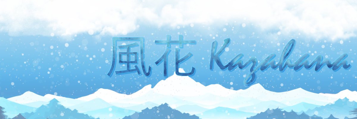 KazahanaRoblox's tweet image. ━━━ ∘ ♡ Information ♡ ∘ ━━━
Kazahana 風花 - Snow Flurry
Founded: 2/8/2021 by LadyMysteries (Fuyuko)
All clothing solely by: Fuyuko
━━━ ∘ ♡ Group Link ♡ ∘ ━━━
roblox.com/groups/9524477…
━━━ ∘ ♡ More information ♡ ∘ ━━━
Found in the comments.