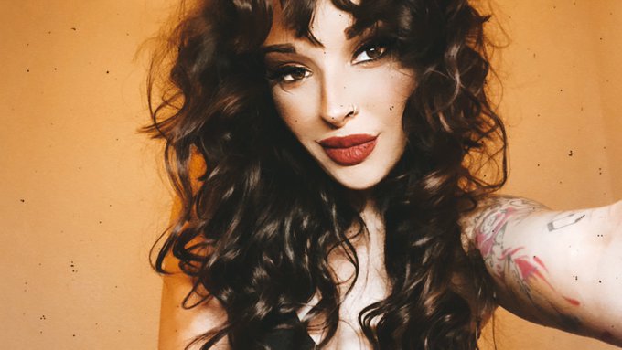 Hey🥰 https://t.co/aPJ4NLl0OZ<a href="/tag/sexy"class="tags"><span>#sexy</span></a><a href="/tag/porn"class="tags"><span>#porn</span></a><a href="/tag/ass"class="tags"><span>#ass</span></a><a href="/tag/xoxo"class="tags"><span>#xoxo</span></a><a href="/tag/xxx"class="tags"><span>#xxx</span></a><a href="/tag/pornstar"class="tags"><span>#pornstar</span></a><a href="/tag/pornactress"class="tags"><span>#pornactress</span></a>