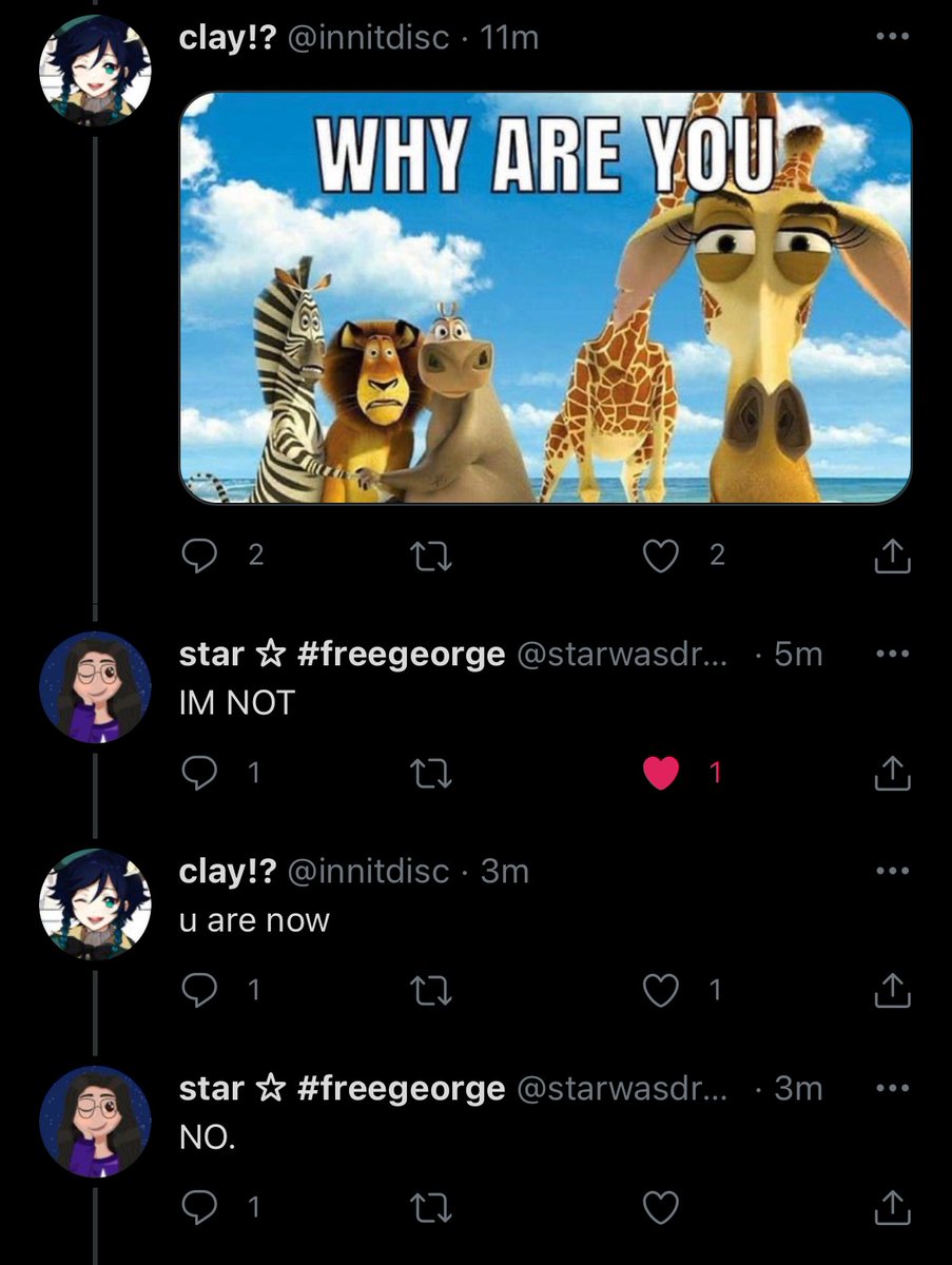 dteamtwtstrggls's tweet photo. IM CRUIGN I USE THE EMOJI OUT OF HABIT 🔥 https://t.co/rULEkRmtP4