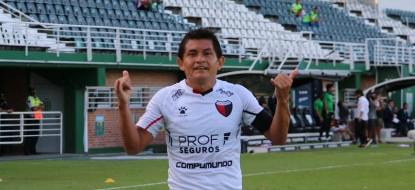 La pelota siempre al 1️⃣0️⃣⚽
