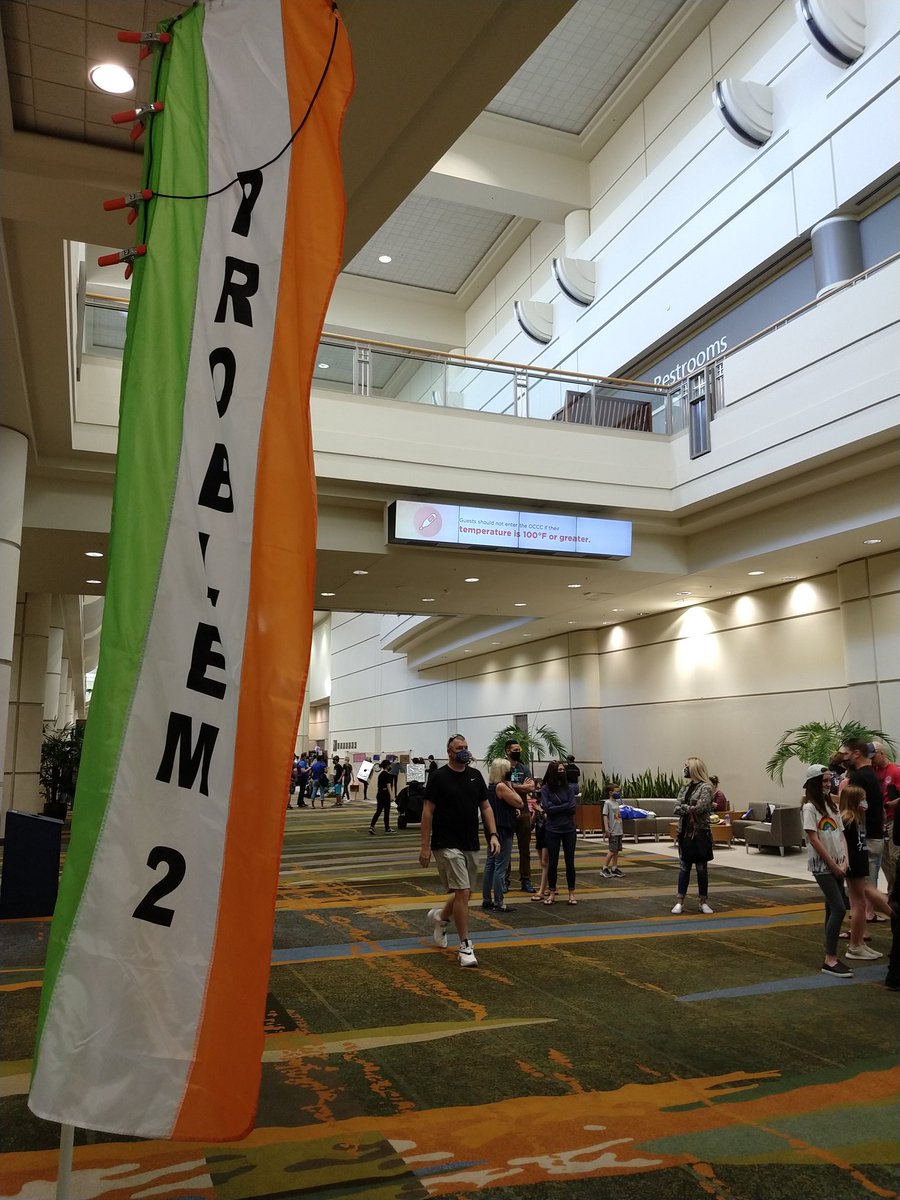 Florida Odyssey tweet media