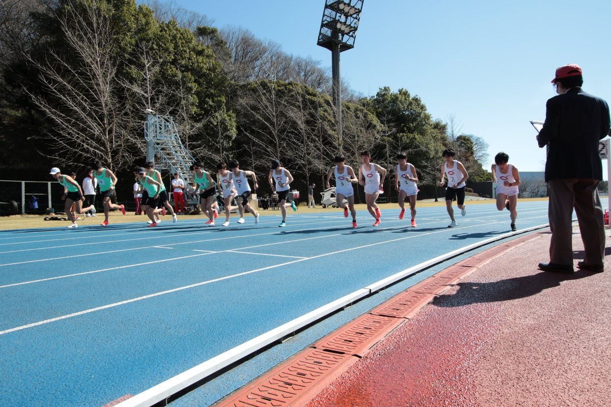 部 ツイッター 中央 大学 駅伝 スケジュール・結果2021年 ｜