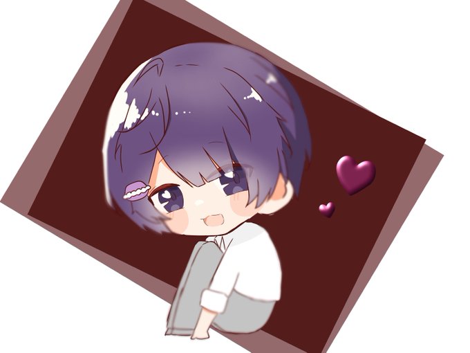 あまねくん 本名