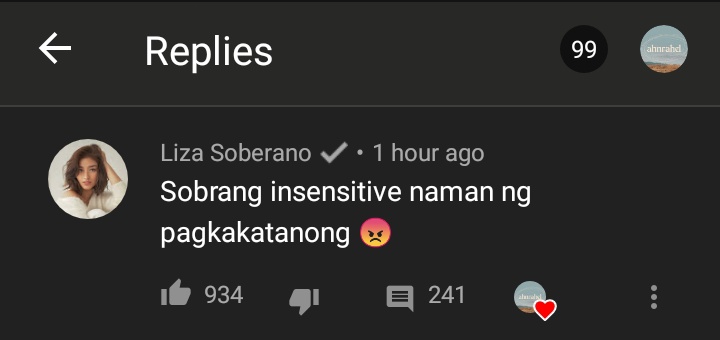 Para kong nareplyan sa menpa tapos 5/5 agad my golly

<a href="/SB19Official/">SB19 Official</a> #SB19