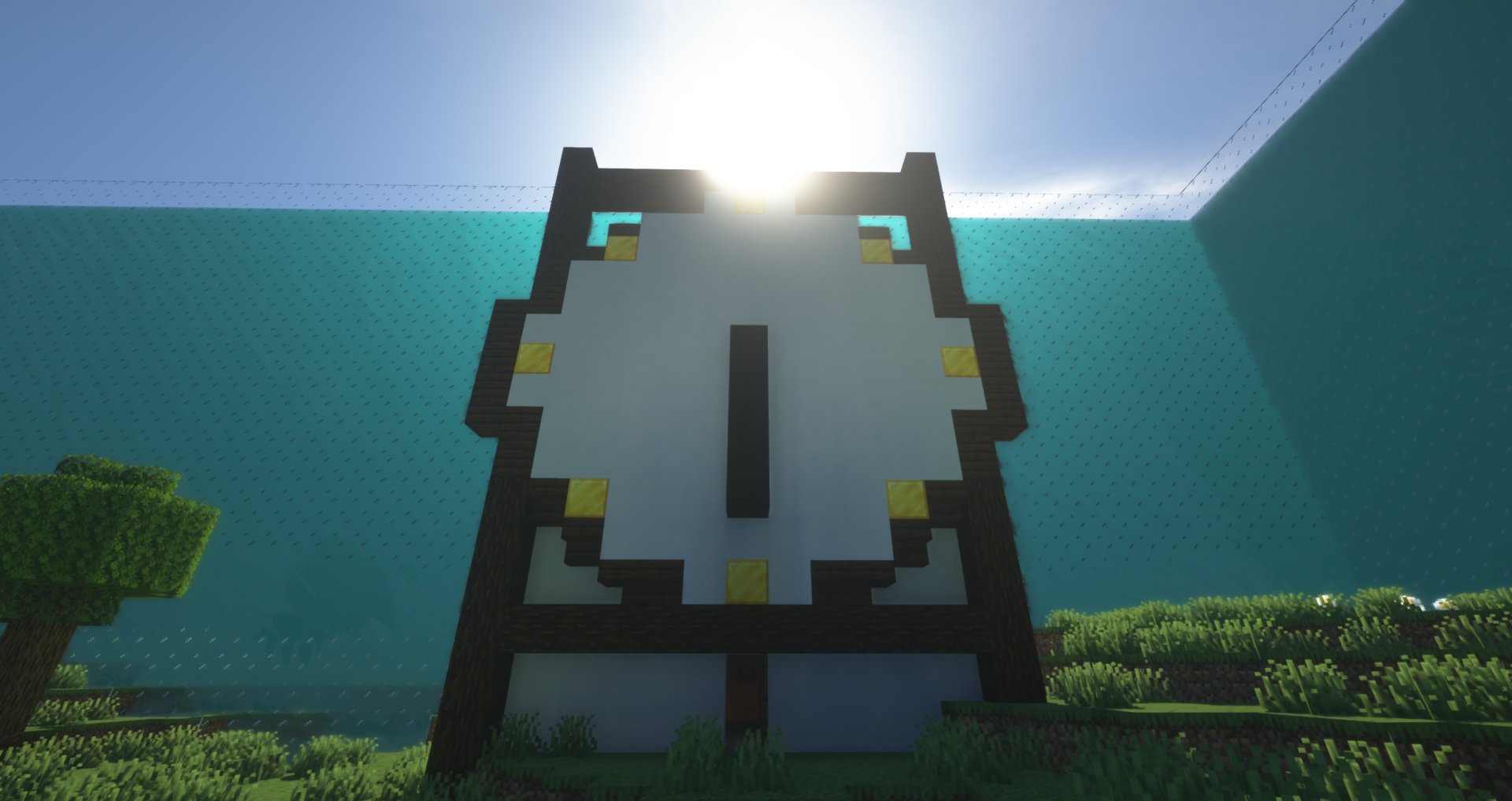 تويتر Ame 986 على تويتر マインクラフト Minecraft 配布マップ Java版 沈まぬ街の大魔法 マインクラフトコロニー T Co Qujxprqazh バージョン1 16 5 何か不具合があればご連絡ください T Co 8us8vnkpd3