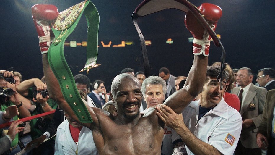 OnYour6Degrees's tweet photo. Rest In Peace Champ. 🙏🏽
#SimplyMarvelous https://t.co/QlroFjE3y9