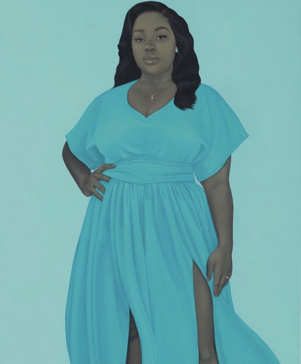 THREAD: One year ago today, LMPD murdered Breonna Taylor. She was a young, Black woman like me, and many of my sisters shared in these photos. Despite Breonna receiving intense press coverage and her name becoming known worldwide, we still don’t have justice. AT ALL.