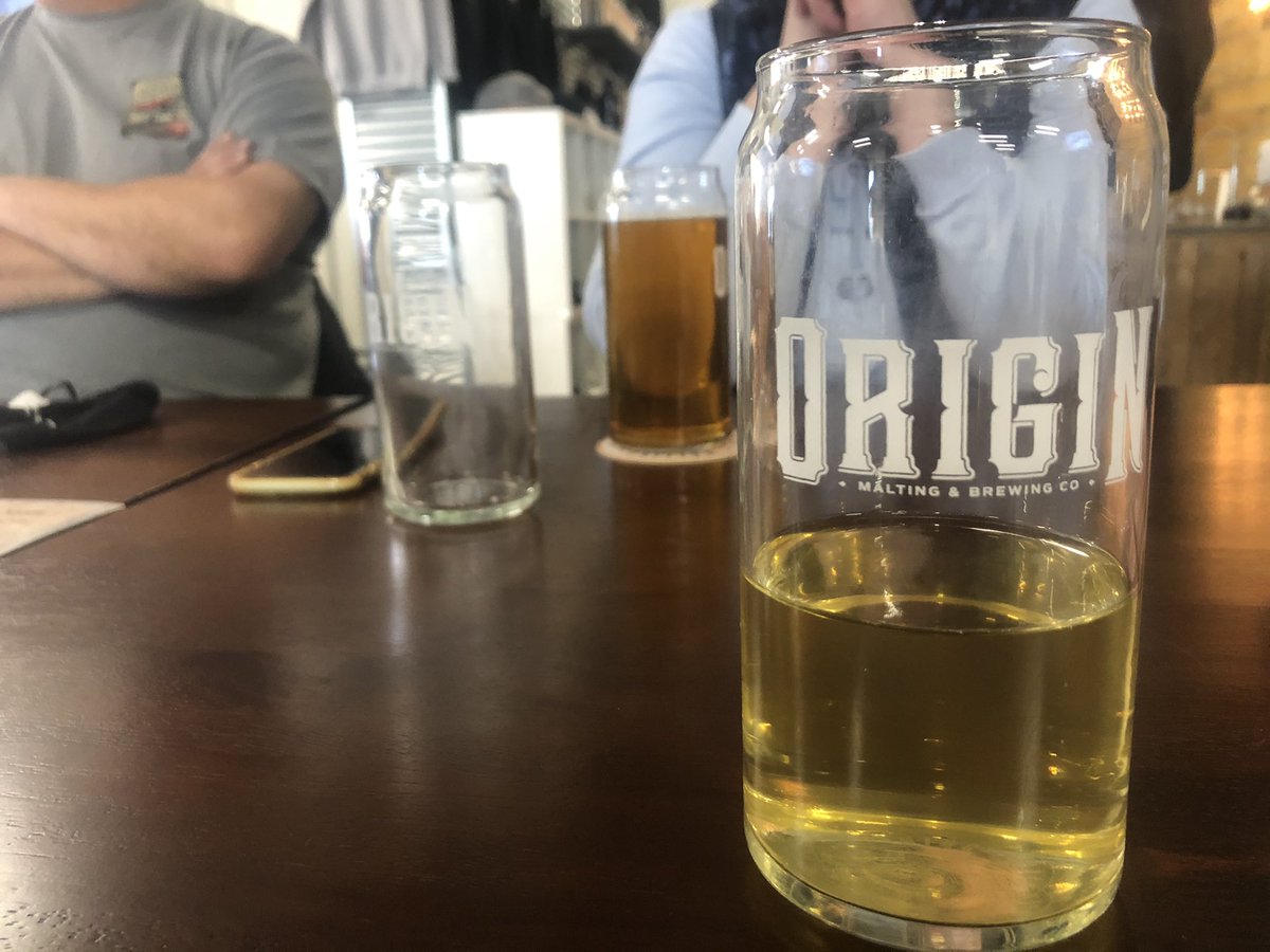 Cures all that ails you. Well almost.