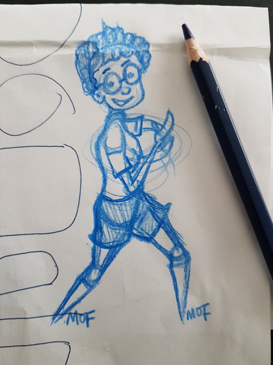 omotoshan's tweet photo. I can't resist the urge to draw nowadays whenever I have a pen or pencil and paper around me.
#dynamiclady #stronglady #art #ArtistOnTwitter https://t.co/KrrvuTdTG5