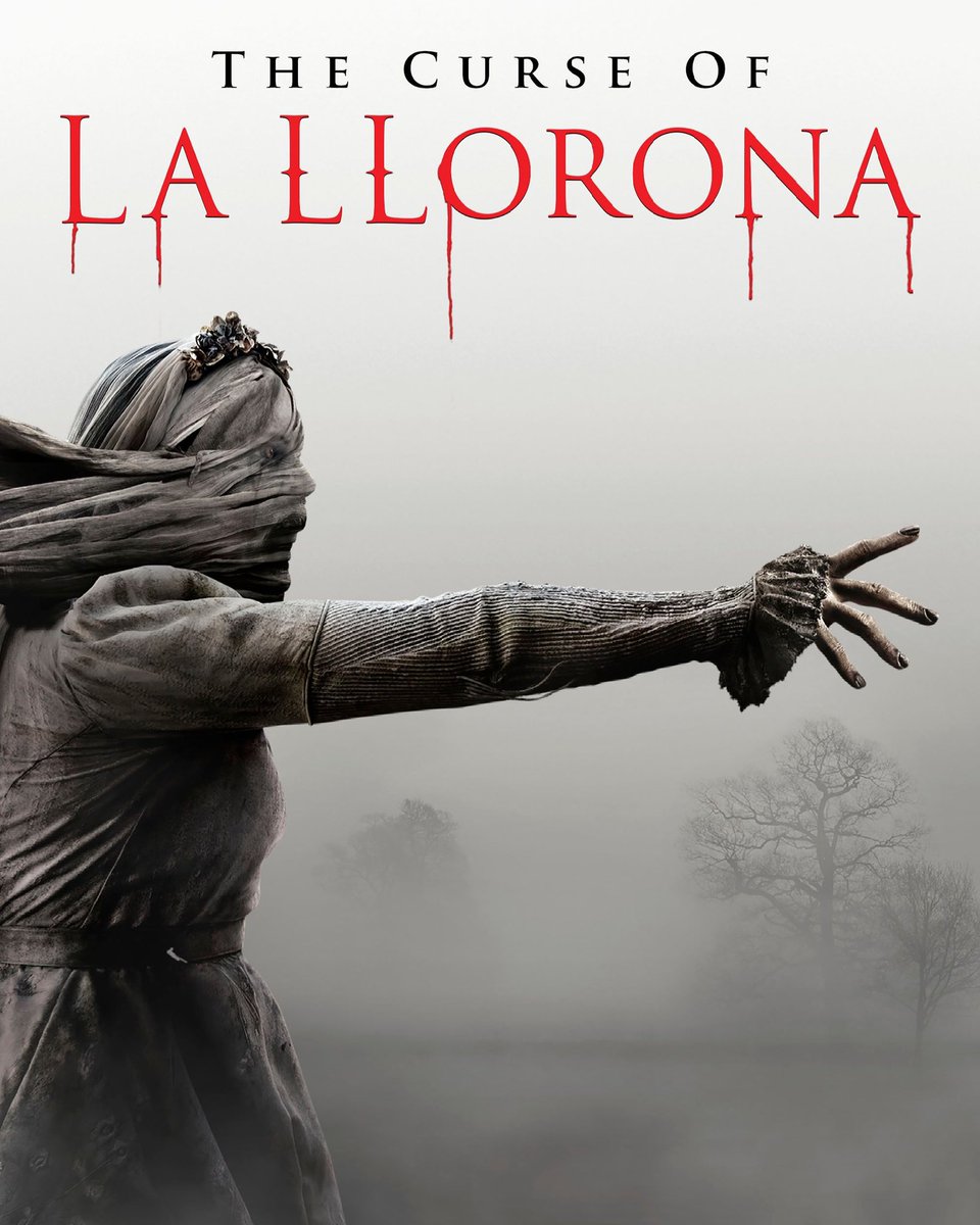 Godriveup's tweet image. Horror movie ✅
Big open field✅
Night time ✅
Sitting in a car ✅

We have La Llorona playing Sunday 3/14 at 7pm 🤷 come out if you want a good scare!!