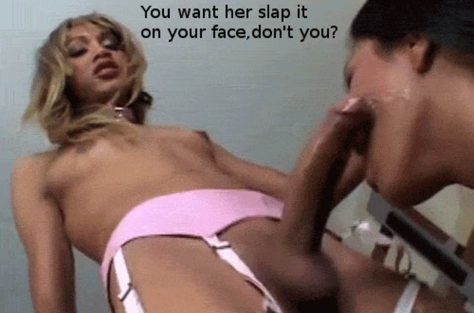 I wish she was slapping my slutty. pic.twitter.com/PcPh65CxgA. #sissy. 
