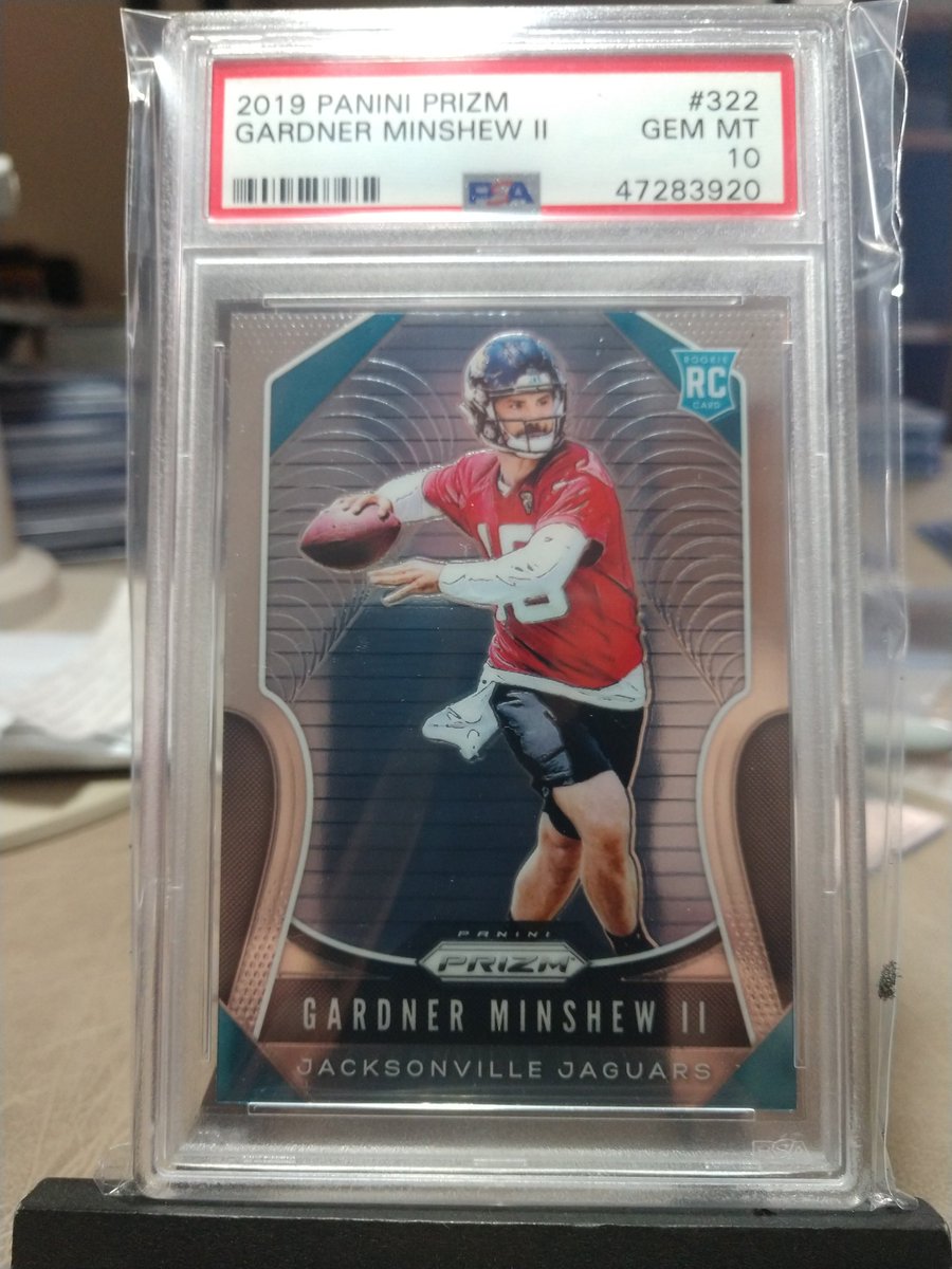 ClockworkCards's tweet image. For sale