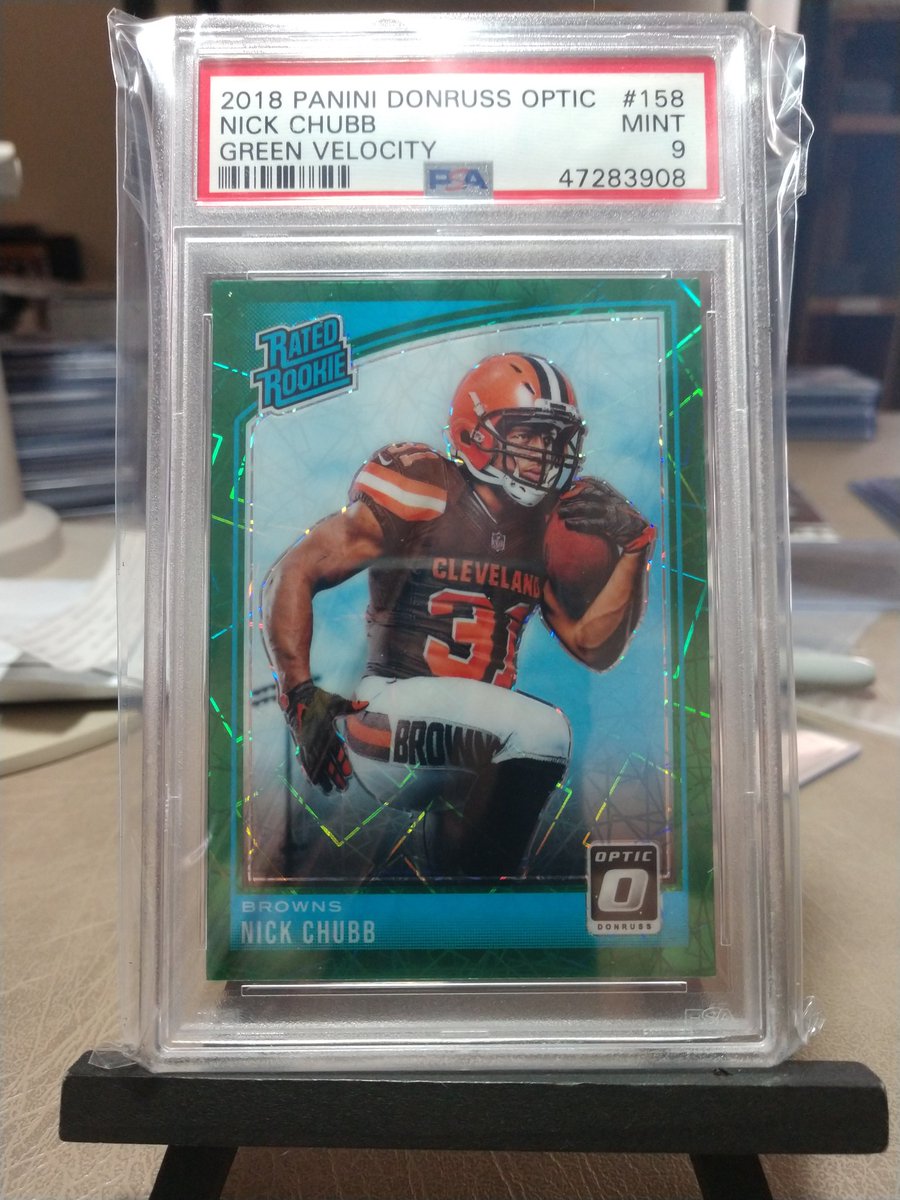 ClockworkCards's tweet image. For sale