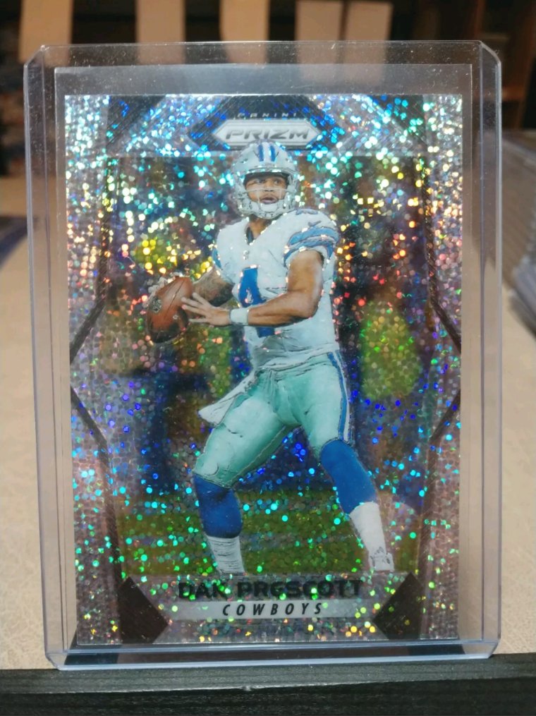 ClockworkCards's tweet image. For sale