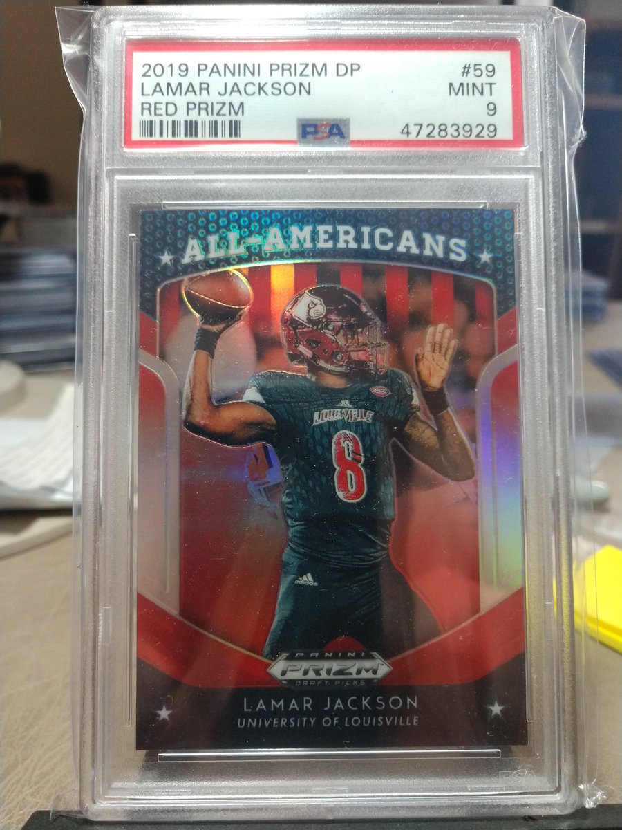 ClockworkCards's tweet image. For sale