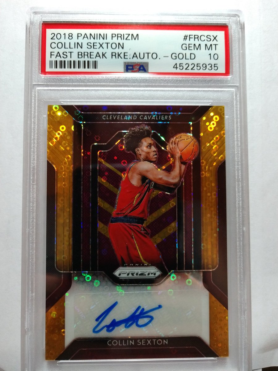 ClockworkCards's tweet image. For sale