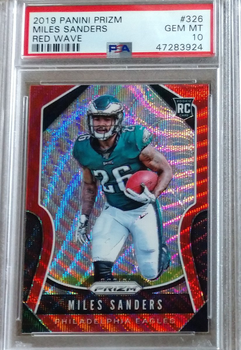 ClockworkCards's tweet image. For sale