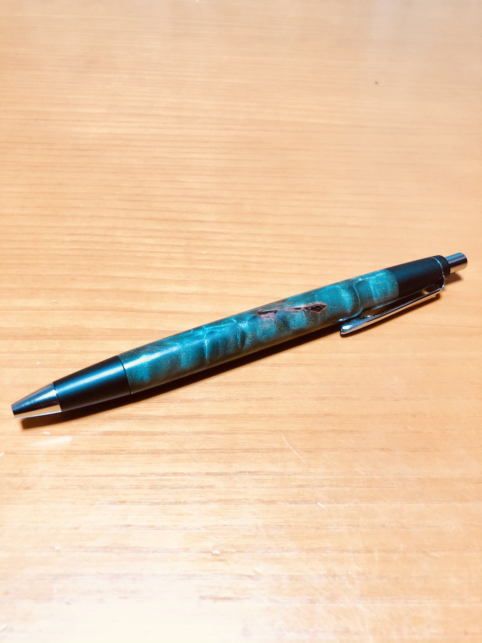 野原工芸 新型アカシア瘤スタビライズウッドMP0.5 | eclipseseal.com