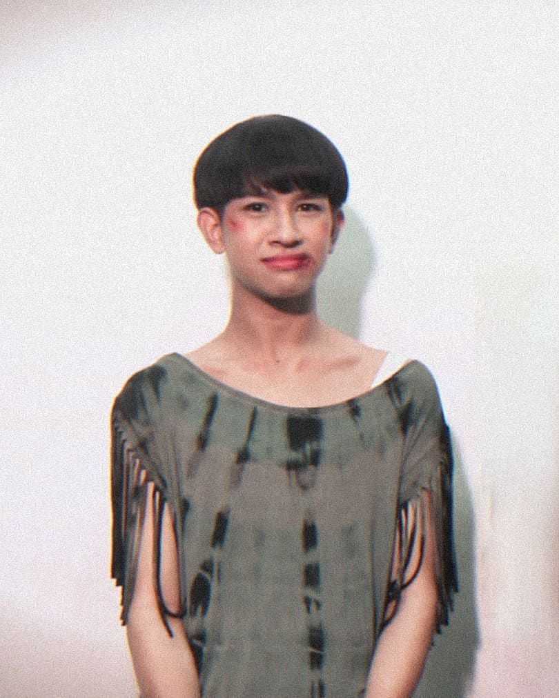 flukesgallery's tweet photo. Lets meet and watch Yorla once again🤭 #มอญซ่อนผีxฟลุ้ค https://t.co/9KGitKkSRQ