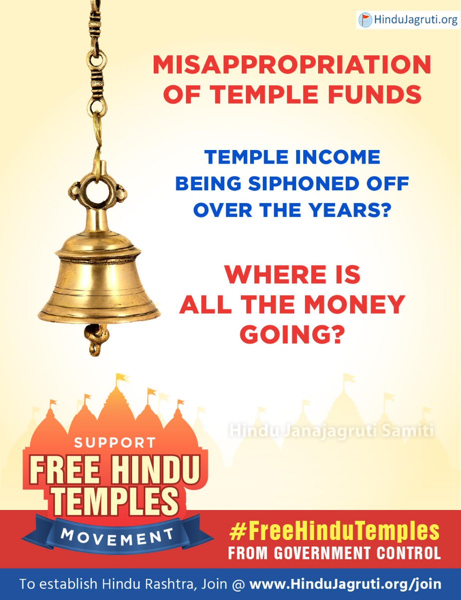 Bharath10000BC's tweet image. #FreeHinduTemples
#JaiShriRam
#ModiDumpsFakeSecularism