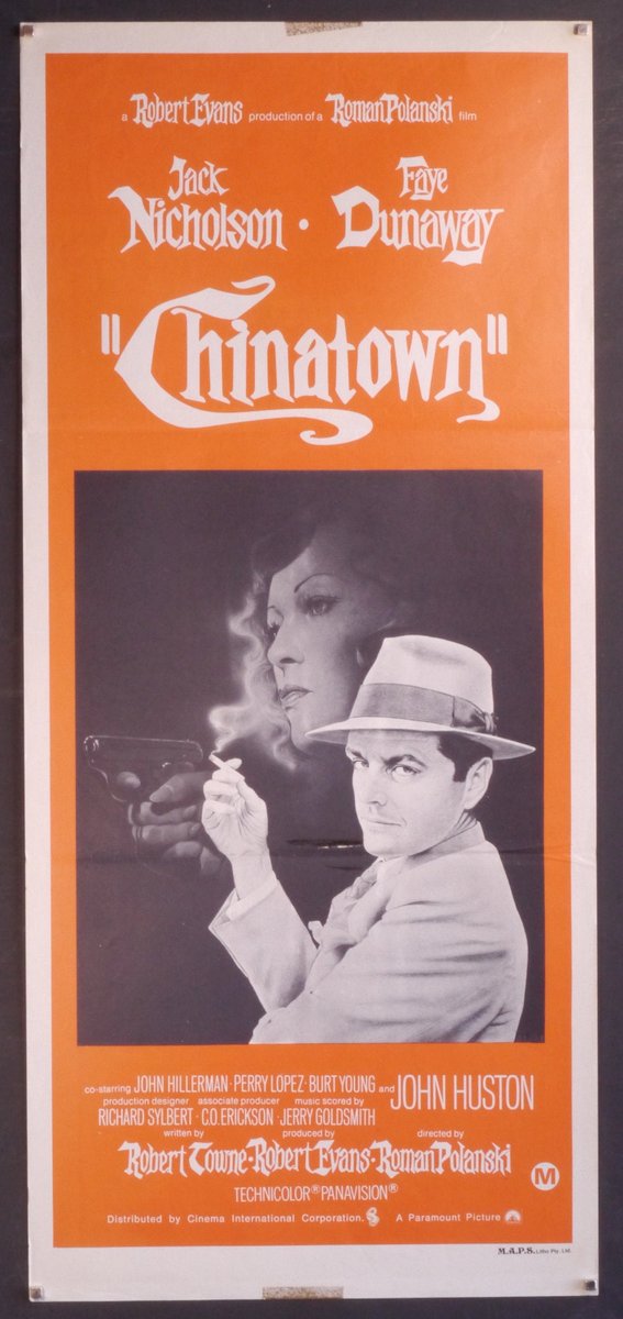 The Night Porter-An Original Vintage Movie Poster of Liliana Cavani's Haunting Romance with Dick Bogarde and Charlotte Rampling