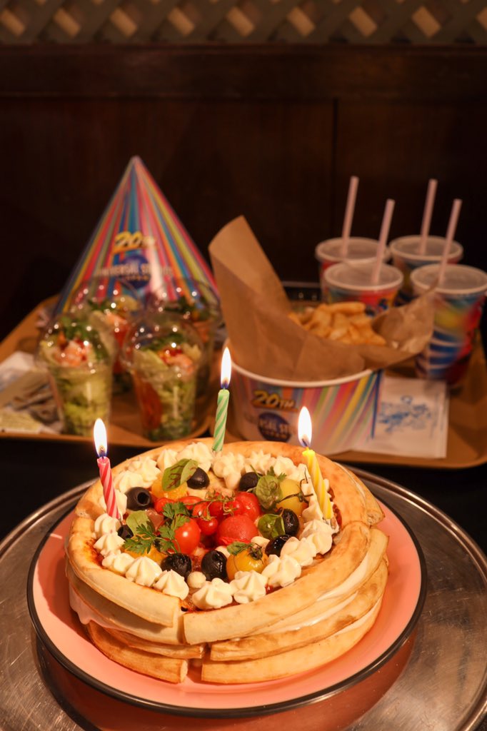 みんなの アニバーサリー ピザ 口コミ 評判 2ページ目 食べたいランチ 夜ごはんがきっと見つかる ナウティスイーツ みんなの アニバーサリー ピザ 口コミ 評判 2ページ目 食べたいランチ 夜ごはんがきっと見つかる ナウティスイーツ