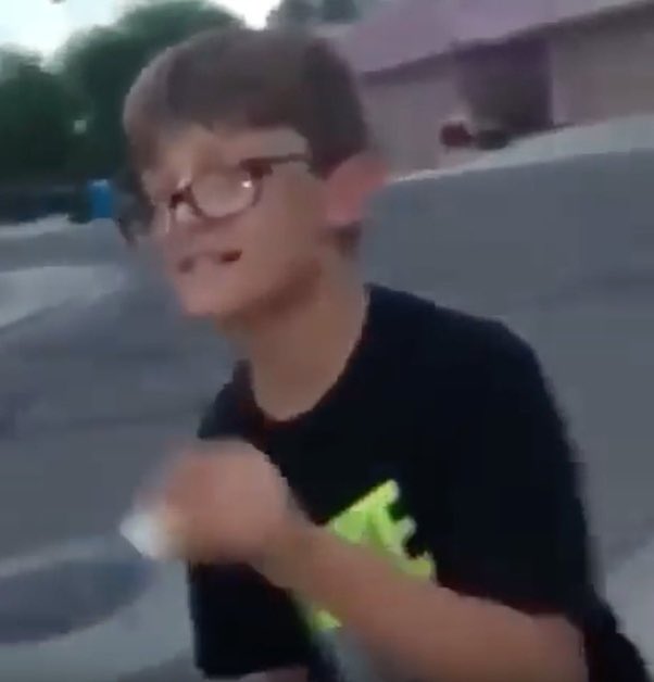 Captain America gives me these vibes and you cannot change my mind about it