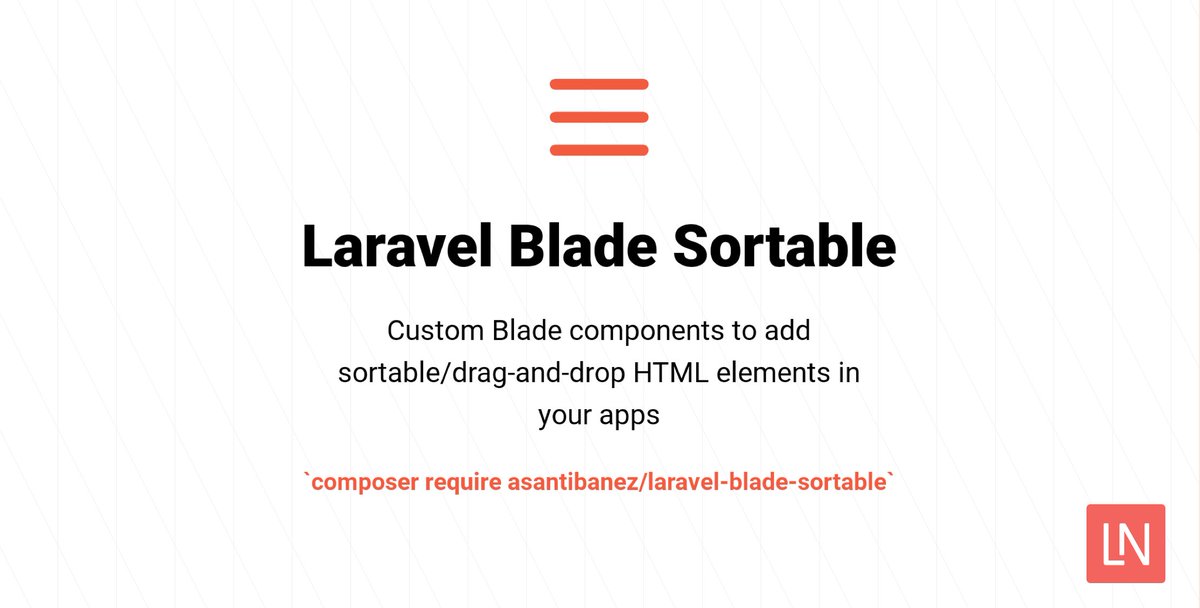laravelnews tweet picture