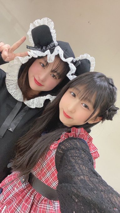 Twitterのコスプレ画像15