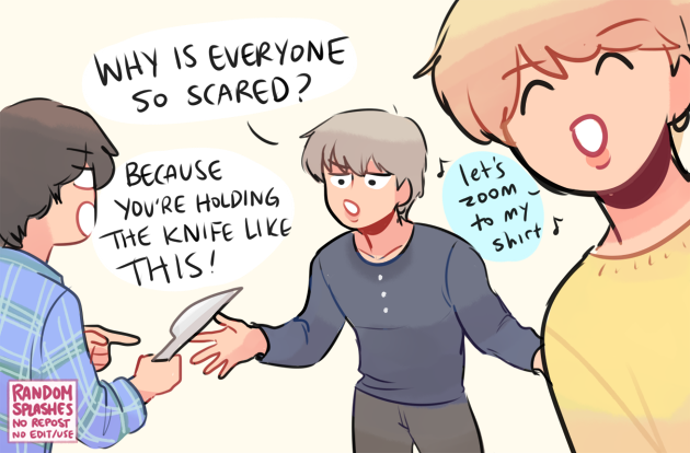 what's that in namjoon's hand? 

#BTS #btsfanart #RM @BTS_twt 