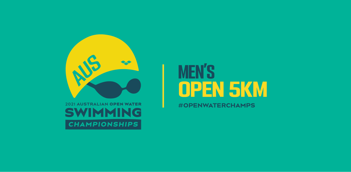 SwimmingAUS's tweet photo. 🥇 Nicholas Sloman (Noosa) 56:01.72
🥈 Kai Edwards (TSS Aquatic) 56:12.76
🥉 Bailey Armstrong (Kawana Waters) 56:41.30

#OpenWaterChamps https://t.co/WUn2tK8ETV