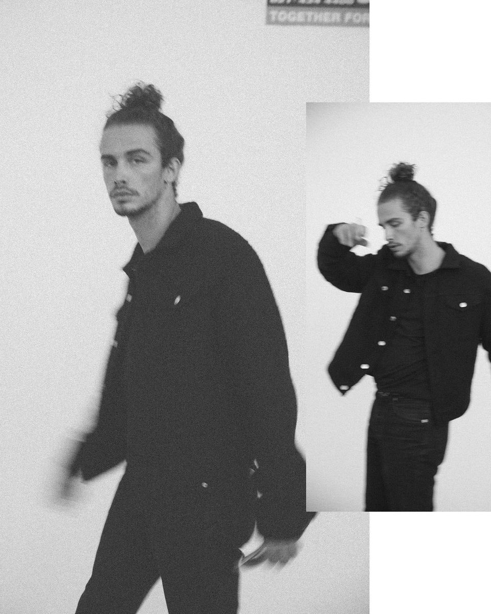 From out of the club #BabyImASavageSaturday