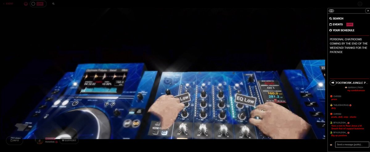 Μariah Lynch Should Probably Change her Last Name tweet media