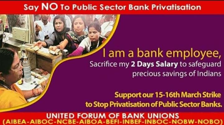 SachinS0777's tweet photo. #StopPrivatization_SaveGovtJob https://t.co/Bb8TSRSy9I