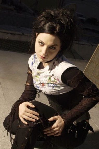 amy lee