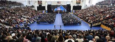 CSUSBWCOE's tweet photo. Congratulations College of Education Graduates! Wishing you all the success in your future! #wedefinethefuture #csusbcoe #csusb21 https://t.co/Bzv8YpfLzM