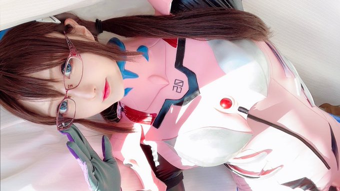 Twitterのコスプレ画像42