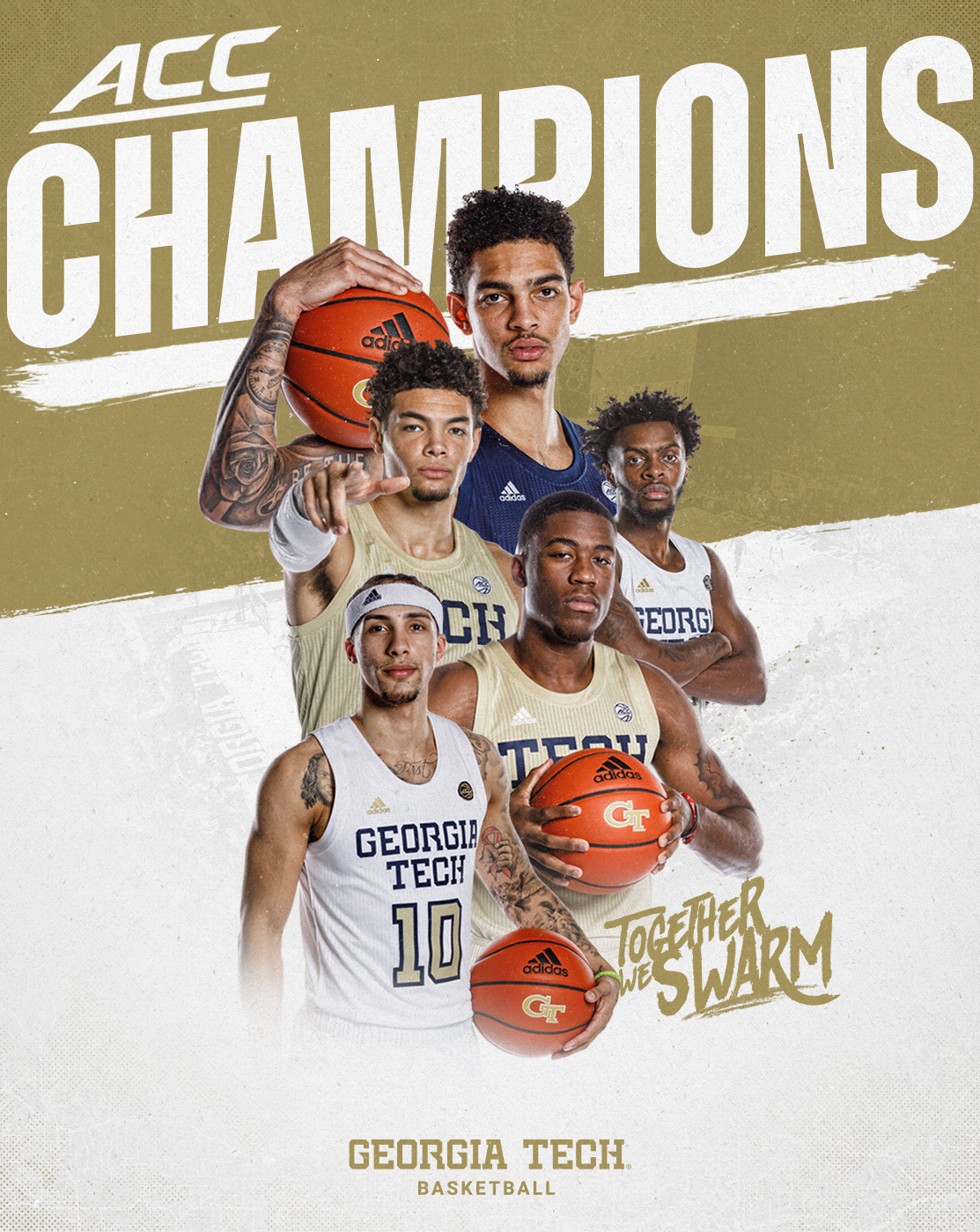 georgia tech basketball