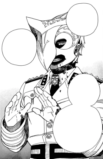 I cahnged my mind the basis for my new techno design will not be fujimoto, it shall be him