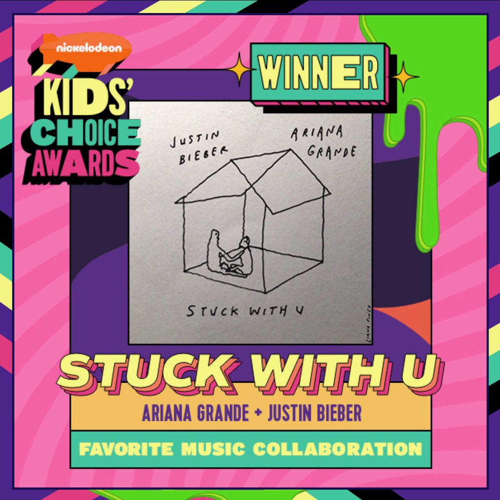 #KCA 2021 WINNER