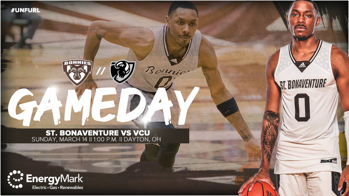 Bonnies Men's Basketball tweet media
