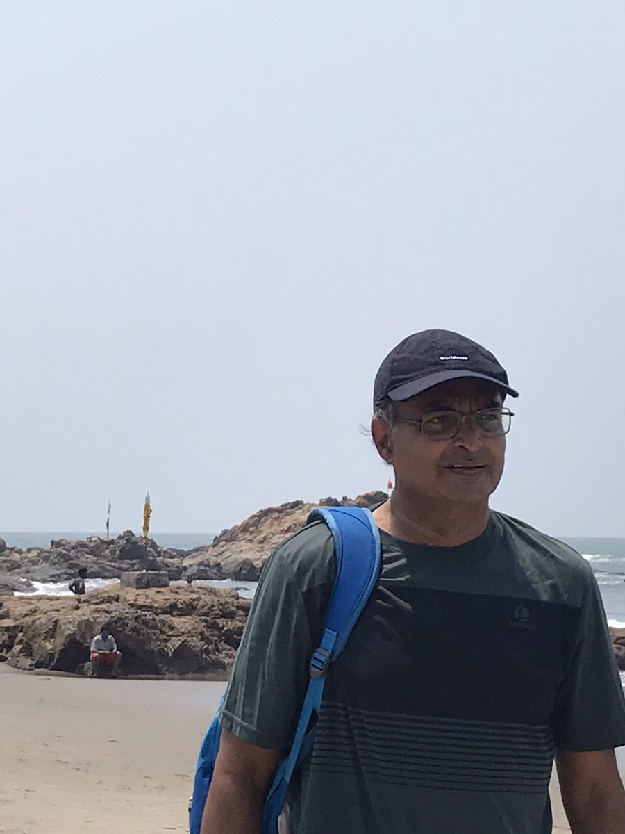 Jahnukumar Shukla (@shuklajahnu) on Twitter photo 