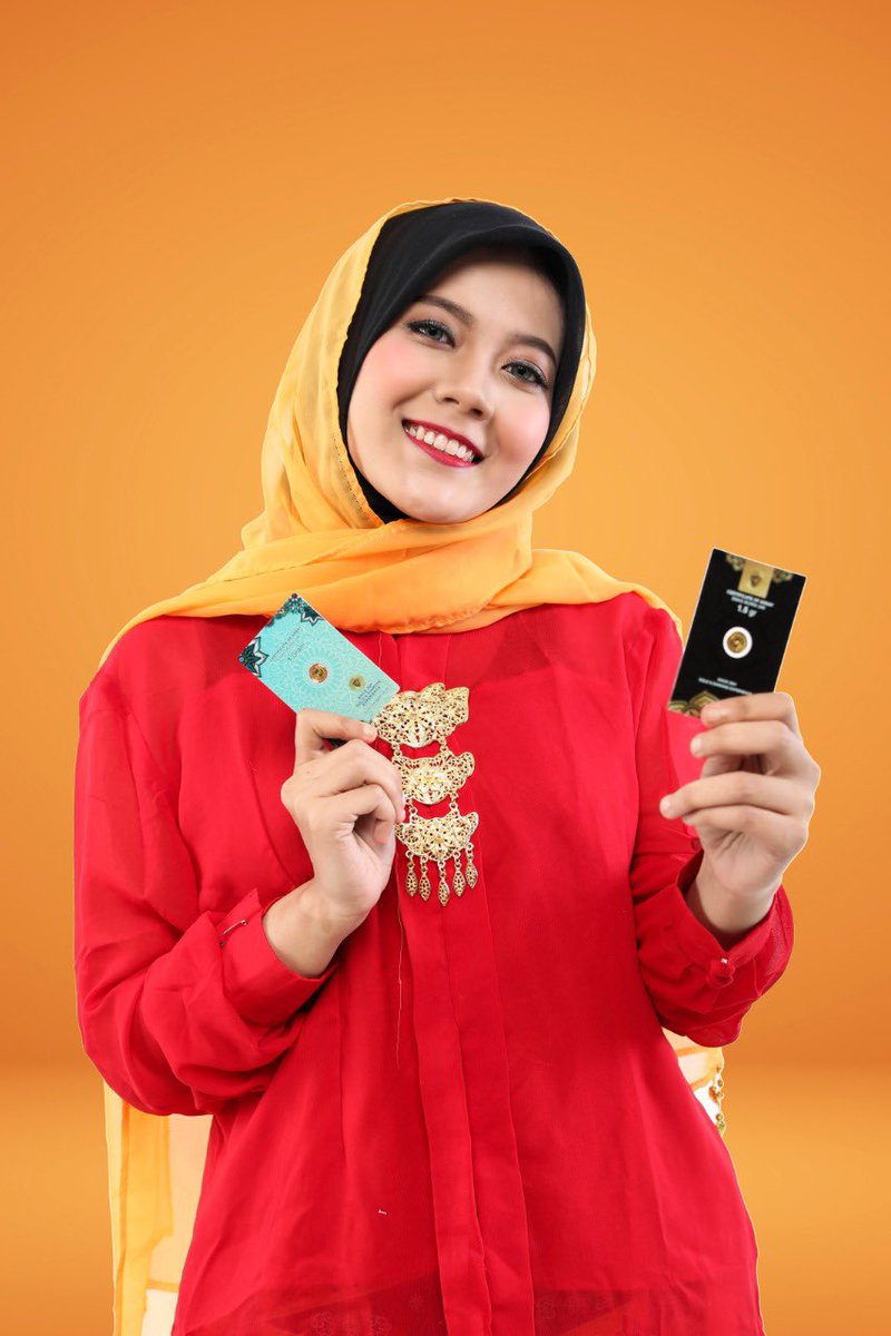 GoldMkelvin's tweet photo. Emasin aja
Buat persiapan masa sulit
Siapkan dari sekarang
#MaharMiniGold
#MaharMiniGold
#MaharMiniGold https://t.co/uj8SC54ykb