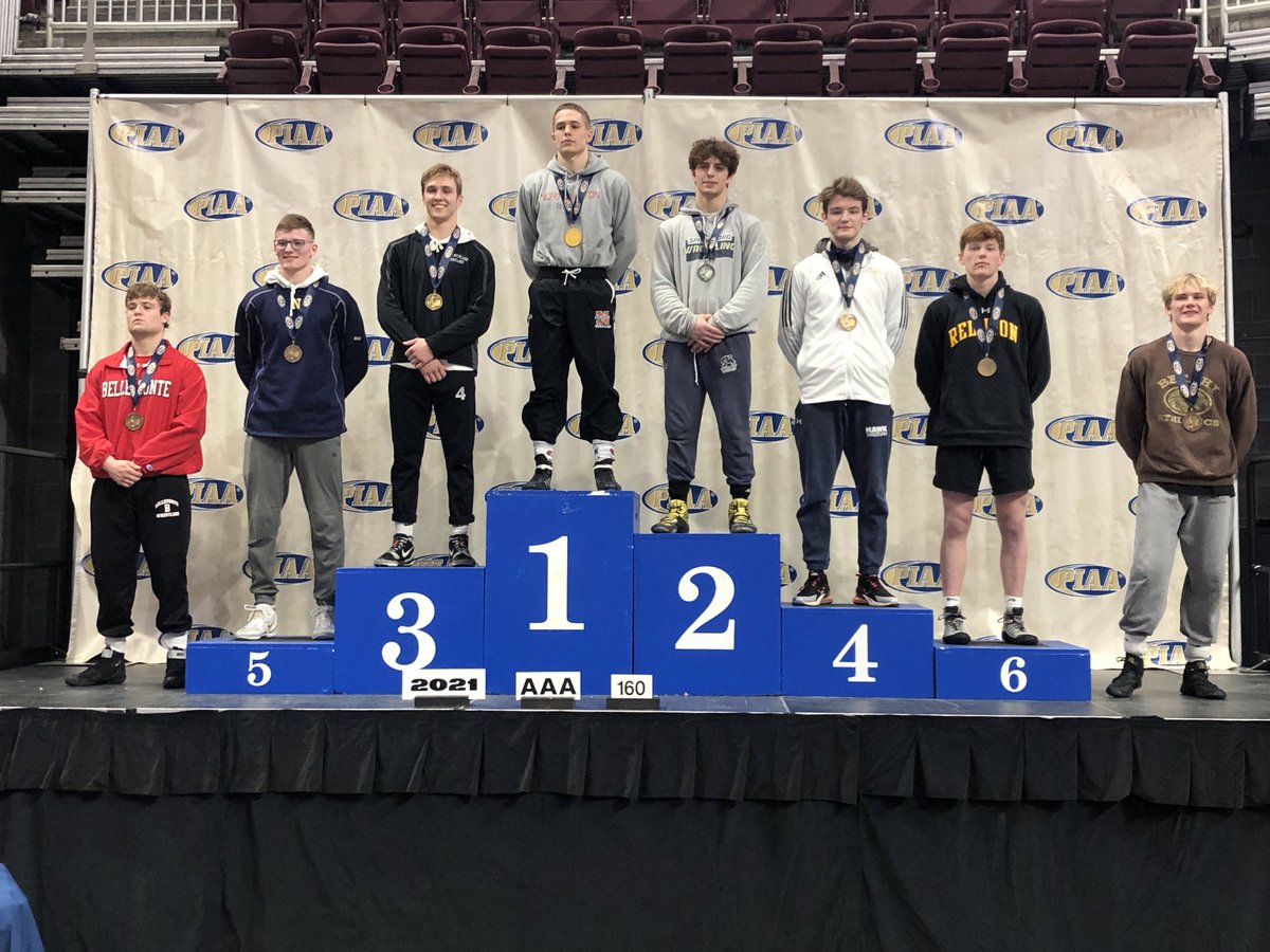 Northampton Wrestling tweet media