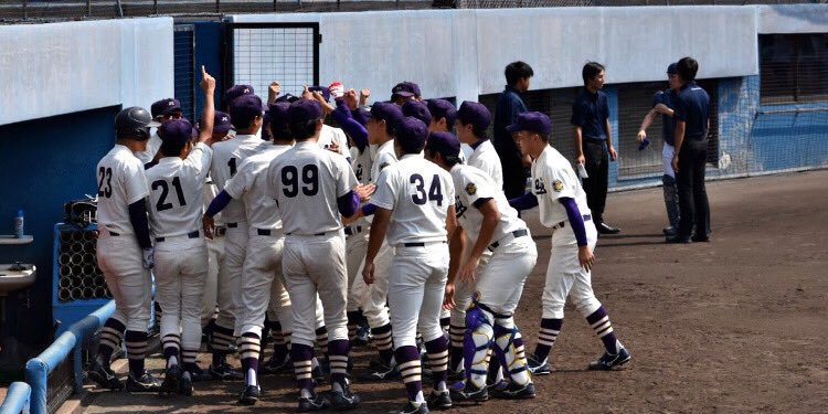 明治大学体同連軟式野球部 Meiji Nanshiki Twitter