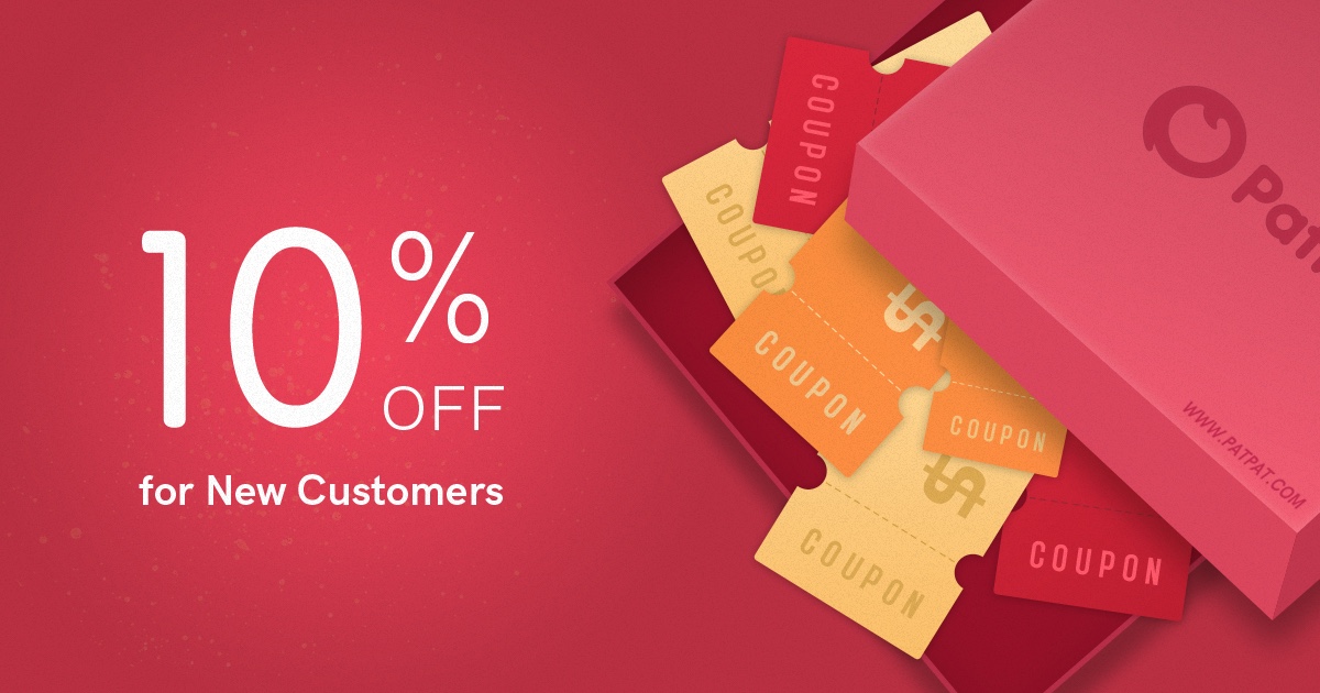 Corona_Xxx's tweet photo. Here's my gift for you! Get $10 OFF your first order &amp; Items down to $1.99 at PatPat! https://t.co/NqDOTook5G https://t.co/mhbSxVXvol